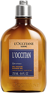 L'Occitane Pour Homme L'Occitan Duschgel