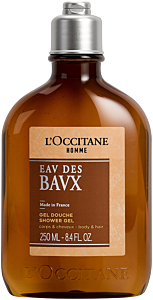 L'Occitane Pour Homme Baux Duschgel