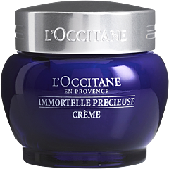 L'Occitane Immortelle Creme Precieuse