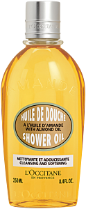 L'Occitane Mandel Duschöl