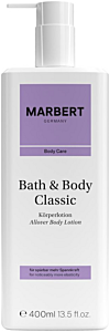 Marbert Bath & Body Classic Körperlotion
