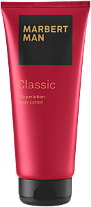Marbert Man Classic Körperlotion