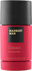 Marbert Man Classic Deodorant Stick