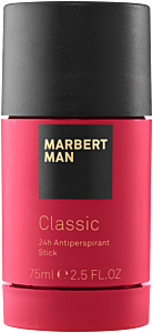Marbert Man Classic 24 Hour Anti-Perspirant Stick