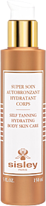 Sisley Super Soin Autobronzant Corps