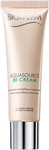 Biotherm Aquasource BB Cream
