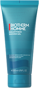 Biotherm Biotherm Homme Aquafitness Gel Douche