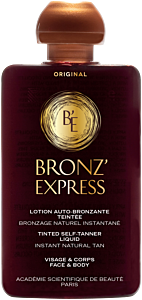 Académie Bronz'Express Lotion Teintée