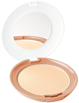 Hildegard Braukmann Jeunesse Puder Make Up