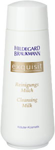 Hildegard Braukmann Exquisit Reinigungs Milch