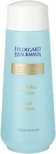 Hildegard Braukmann Exquisit Gesichts Lotion