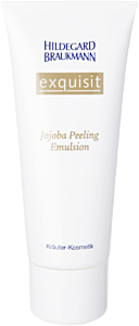 Hildegard Braukmann Exquisit Jojoba Peeling Emulsion