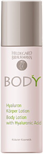 Hildegard Braukmann Body Hyaluron Körper Lotion