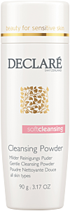 Declaré Soft Cleansing Cleansing Powder