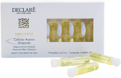 Declaré Age Control Cellular Action Ampoule