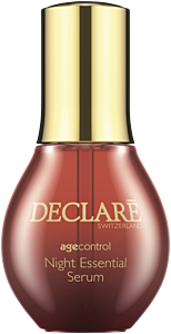 Declaré Age Control Night Essential Serum