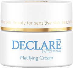 Declaré Pure Balance Matifying Cream