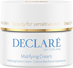 Declaré Pure Balance Matifying Cream
