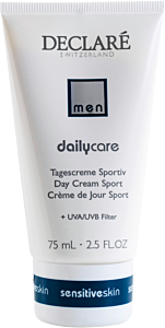 Declaré Men Dailyenergy Cream Sportive