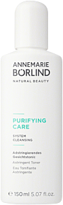 ANNEMARIE BÖRLIND Purifying Care Adstringierendes Gesichtstonic