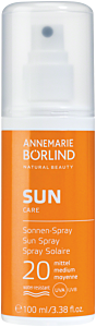 ANNEMARIE BÖRLIND Sun Care Sonnen-Spray LSF 20