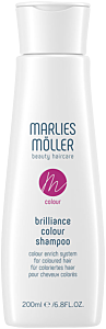 Marlies Möller Colour Brilliance Colour Shampoo
