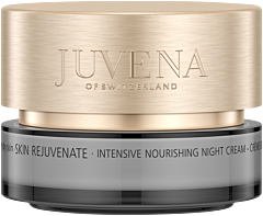 Juvena Skin Rejuvenate Nourishing Intensive Night Cream - Dry to Very Dry Skin