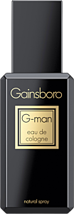 Gainsboro G-Man EdC Nat. Spray
