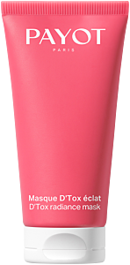 Payot Nue Masque D'Tox éclat