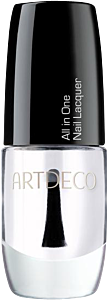 Artdeco All In One Nail Lacquer