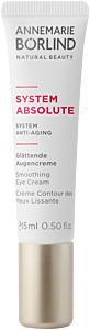 ANNEMARIE BÖRLIND System Absolute Glättende Augencreme