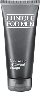 Clinique For Men Face Wash