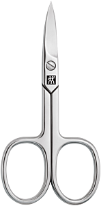 Zwilling Nagelschere, poliert, 90mm