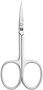 Zwilling Hautschere, poliert, 90mm