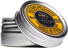 L'Occitane Shea Reine Sheabutter