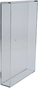 Fantasia Tablett, Acryl