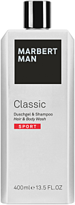 Marbert Man Classic Sport Shower Gel
