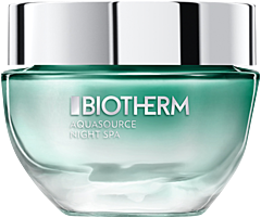 Biotherm Aquasource Nuit SPA