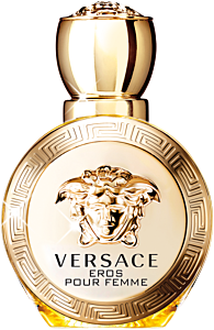 Versace Eros Pour Femme EdP Nat. Spray