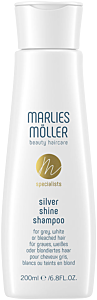 Marlies Möller Specialists Silver Shine Shampoo