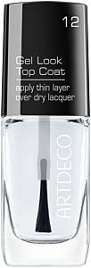 Artdeco Gel Look Top Coat