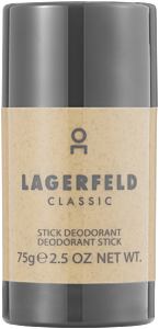 Karl Lagerfeld Classic Pour Homme Deo Stick