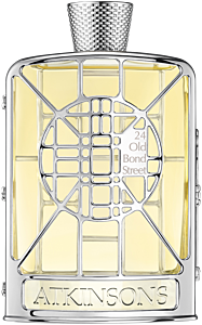 Atkinsons 24 Old Bond Street EdC Nat. Spray