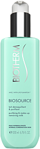 Biotherm Biosource Lait Démaquillant PNM