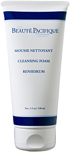 Beauté Pacifique Cleansing Foam