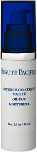 Beauté Pacifique Oil-Free Moisturizer