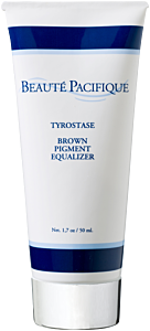 Beauté Pacifique Tyrostase