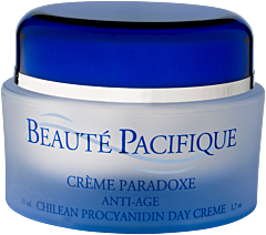 Beauté Pacifique Crème Paradoxe Anti-Age Day Cream