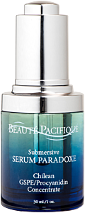 Beauté Pacifique Submersive Serum Paradoxe