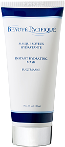 Beauté Pacifique Instant Hydrating Mask